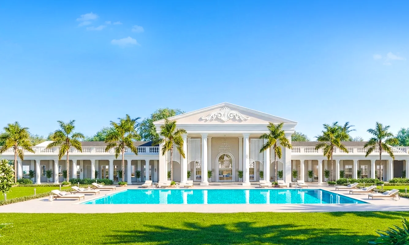 Lodha Azur